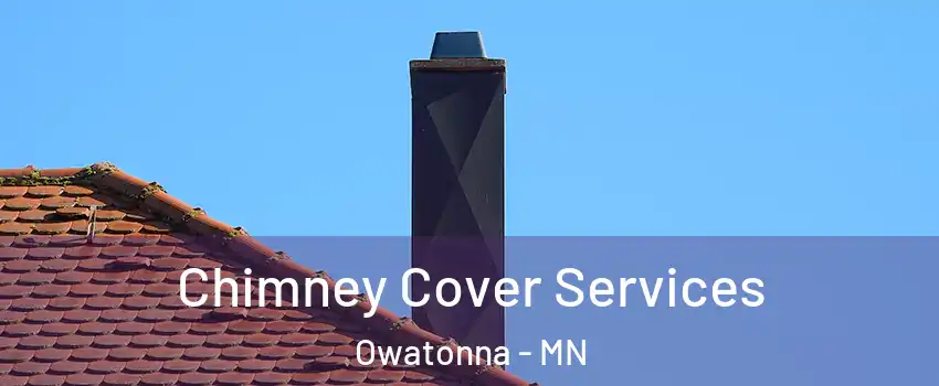  Chimney Cover Services Owatonna - MN