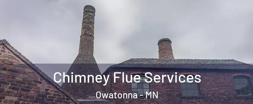  Chimney Flue Services Owatonna - MN