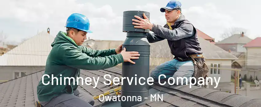  Chimney Service Company Owatonna - MN