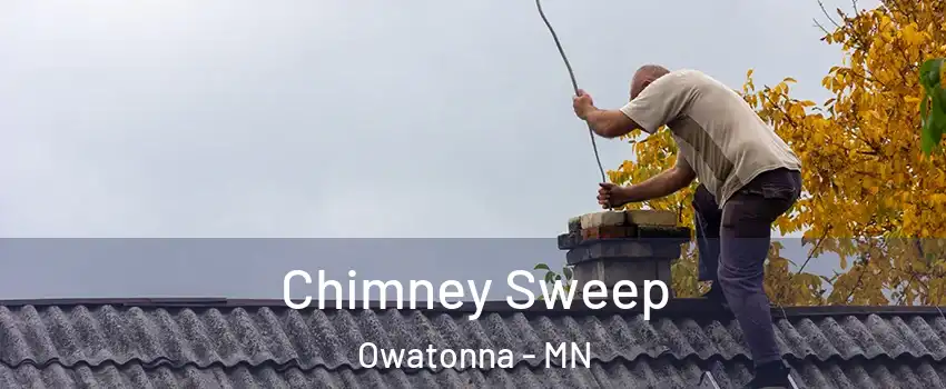  Chimney Sweep Owatonna - MN