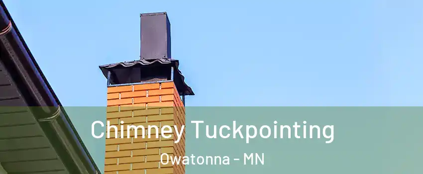  Chimney Tuckpointing Owatonna - MN