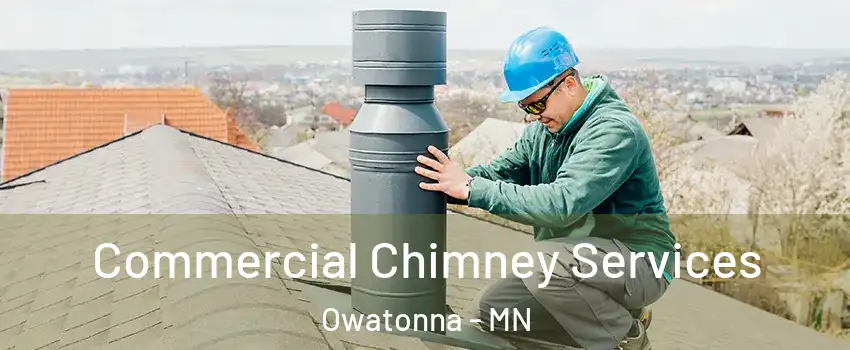  Commercial Chimney Services Owatonna - MN