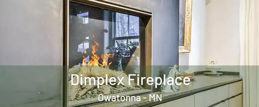  Dimplex Fireplace Owatonna - MN