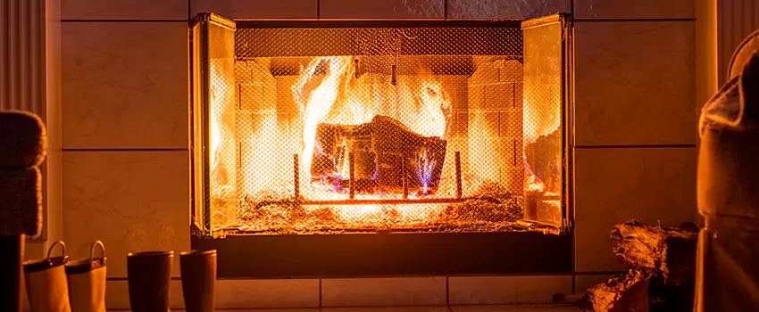 Astria Vent Free Gas Fireplaces Installation in Owatonna, MN