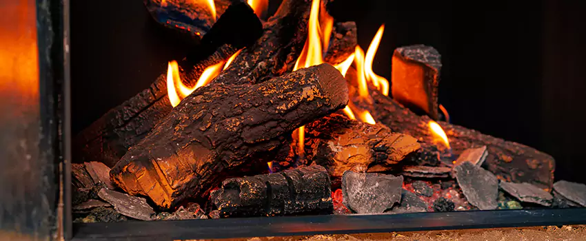 Chimney Fireplace Ash Dump Cleaning in Owatonna, MN