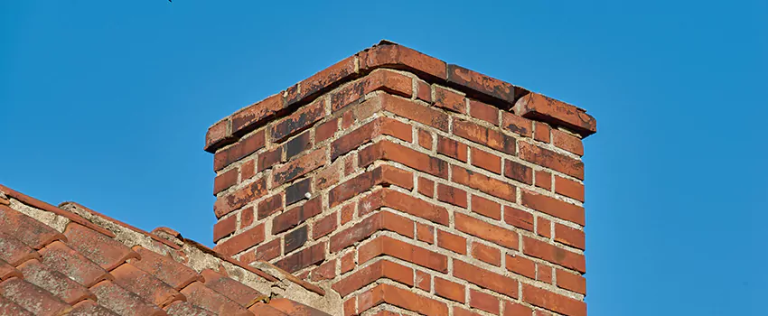 Clean Blocked Chimney in Owatonna, Minnesota