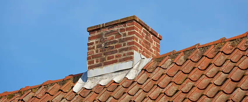 Residential Chimney Bricks Rotten Repair Services in Owatonna, MN