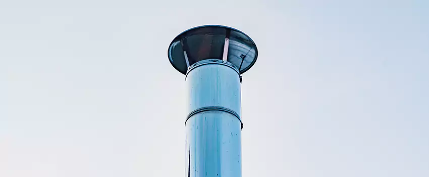 Wind-Resistant Chimney Caps Installation and Repair Services in Owatonna, Minnesota