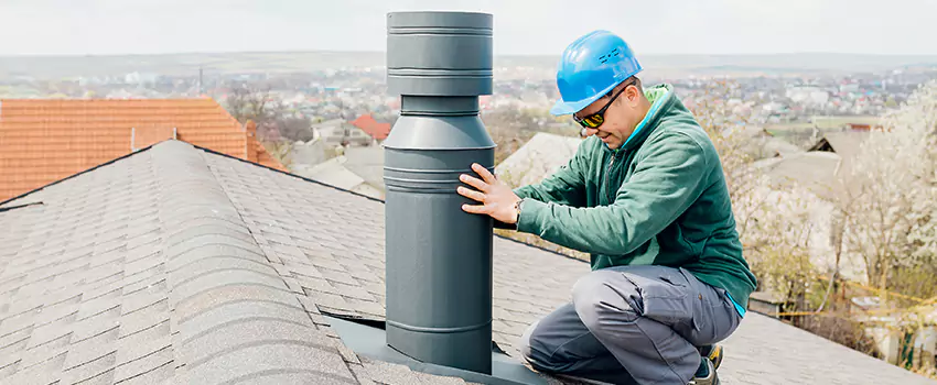 Chimney Chase Inspection Near Me in Owatonna, Minnesota