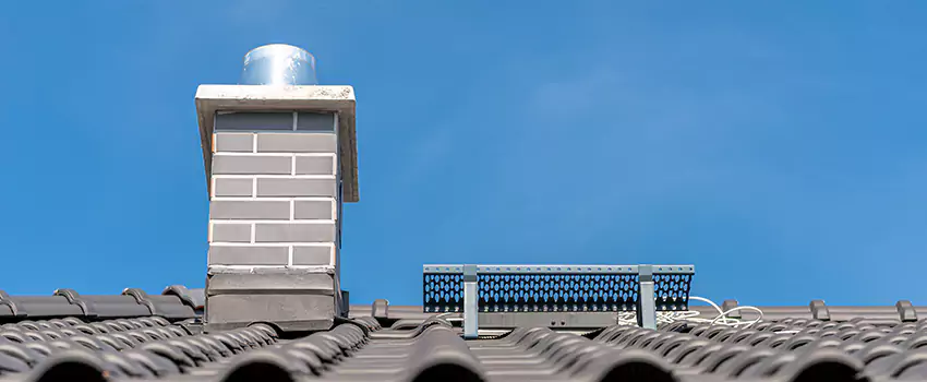Chimney Flue Relining Services in Owatonna, Minnesota