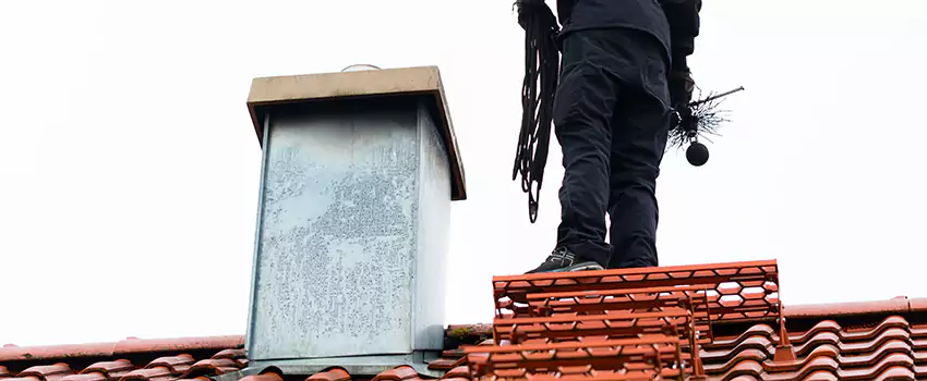 Chimney Liner Services Cost in Owatonna, MN