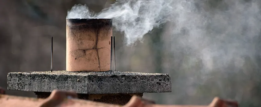Wood Burning Chimney Odor Removal in Owatonna, MN