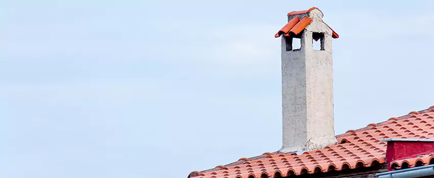 Chimney Pot Replacement in Owatonna, MN