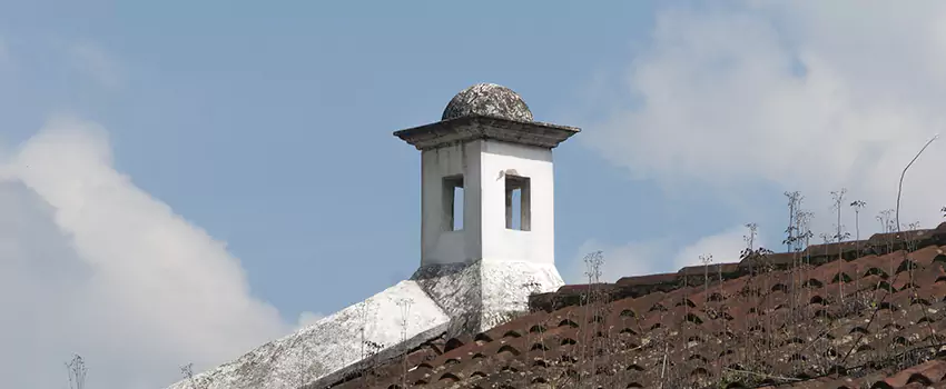 Cost To Rebuild A Chimney in Owatonna, MN