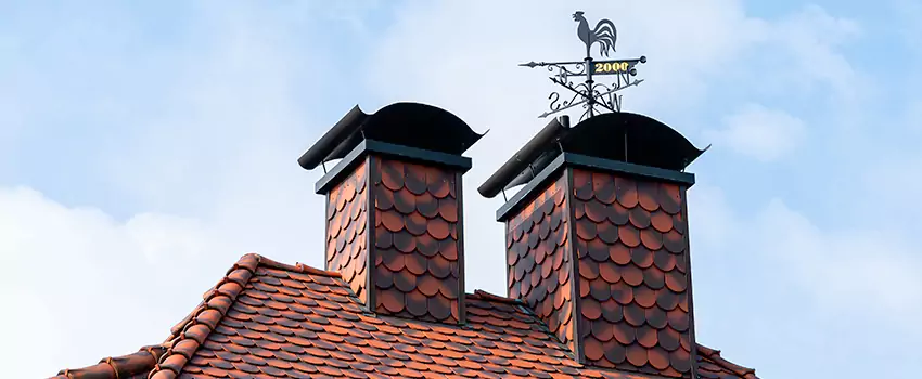 Old Chimney Restoration in Owatonna, Minnesota