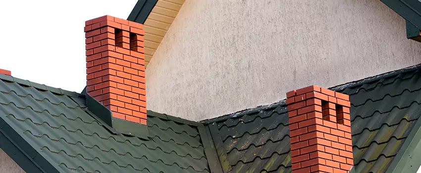Chimney Saver Waterproofing Services in Owatonna, Minnesota