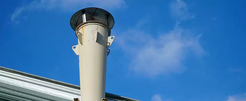 Chimney Spark Arrestor Requirements in Owatonna, MN