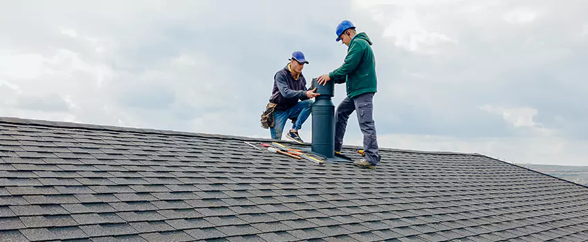 Chimney Sweep To Clear Creosote Buildup in Owatonna, Minnesota
