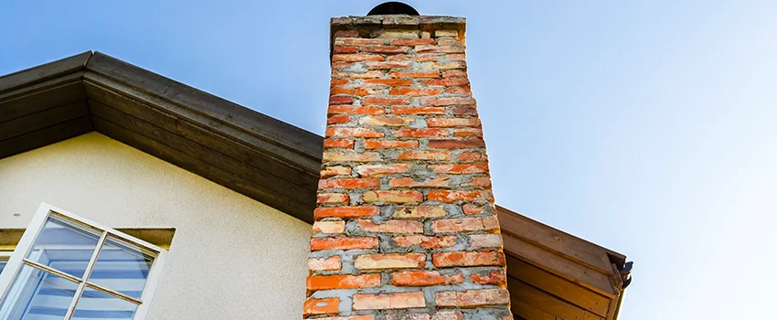 Chimney Mortar Replacement in Owatonna, MN