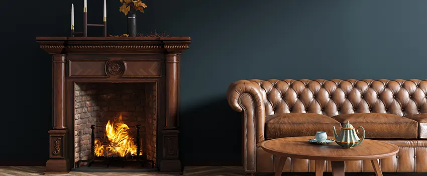 Traditional Fireplace Design Refurbishment Costs in Owatonna, Minnesota