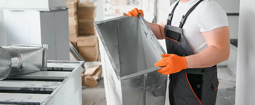 Benefits of Dryer Vent Inspection in Owatonna, MN
