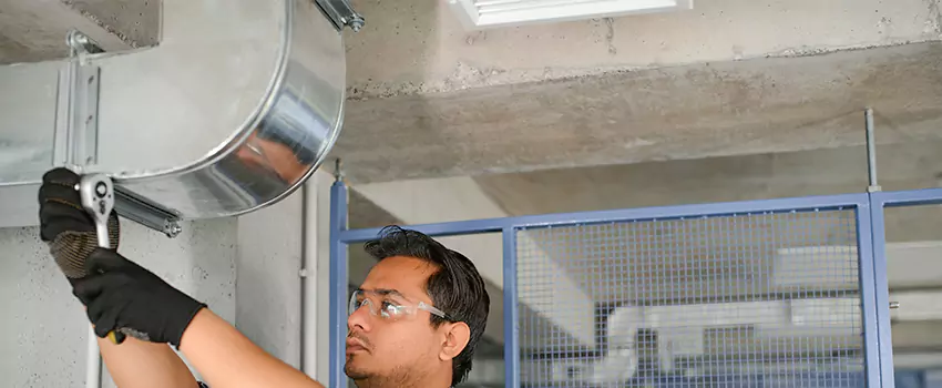 HVAC Ductwork Cleaning in Owatonna, MN