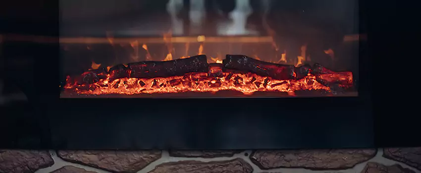 Outdoor Electric Fireplace Installation Solutions in Owatonna, MN