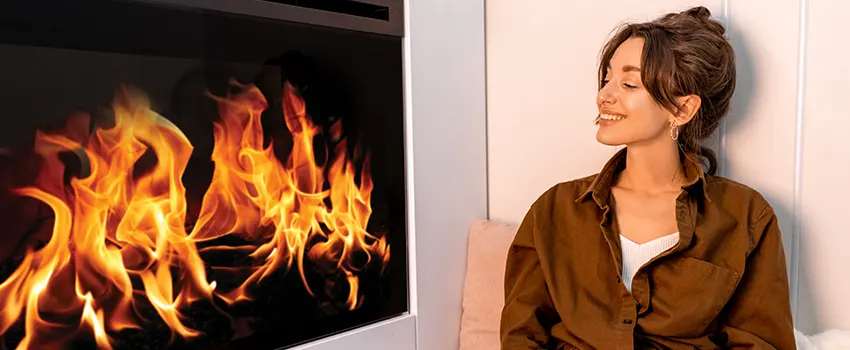 Electric Fireplace Logs Cost in Owatonna, Minnesota