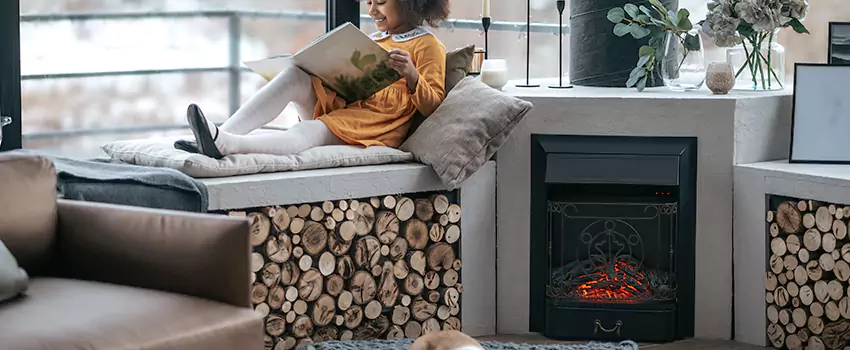 Wall Mount Electric Fireplaces Repair in Owatonna, MN