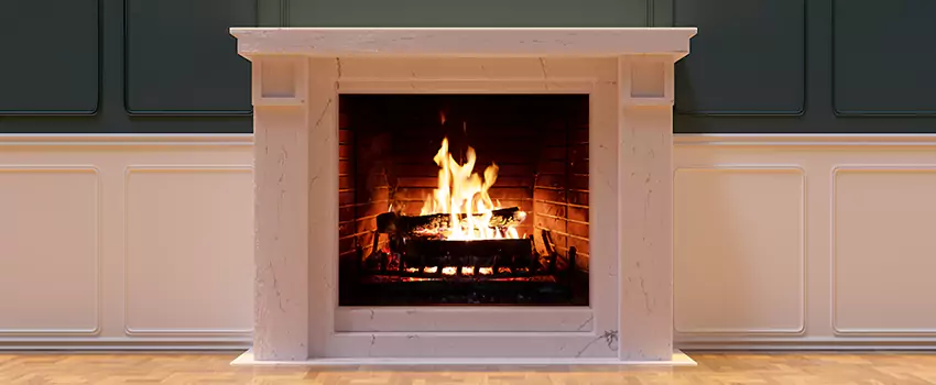 Empire Comfort Systems Fireplace Installation and Replacement in Owatonna, Minnesota