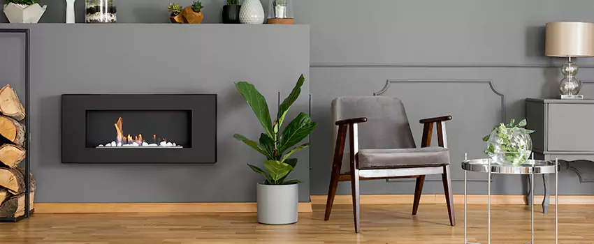 Ethanol Fireplace Burner Repair in Owatonna, MN