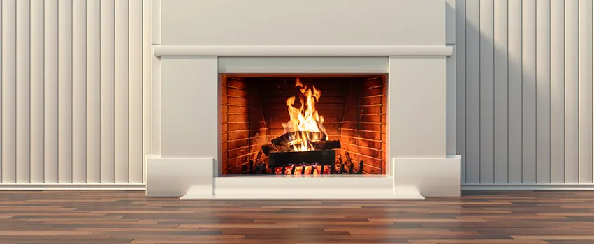 Fireplace Broken Ashtray Repair Services in Owatonna, Minnesota