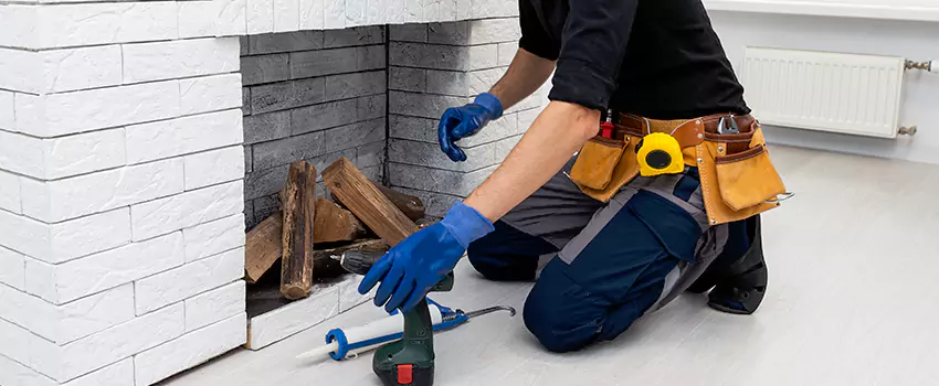 Fireplace Doors Cleaning in Owatonna, Minnesota