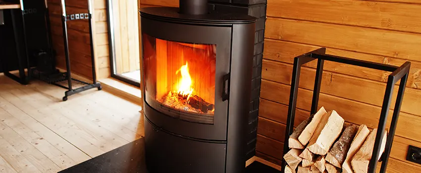 Gas Fireplace Door Handle Installation Services in Owatonna, Minnesota