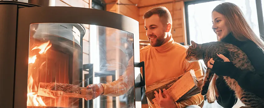 Fireplace Door Installation And Replacement Contractors in Owatonna, MN