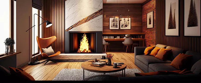 Fireplace Design Ideas in Owatonna, MN