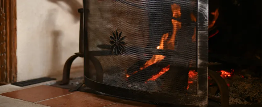 Electric Metal Fireplace installation Services in Owatonna, MN
