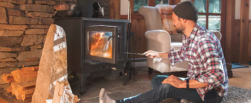 Fireplace Chimney Maintenance in Owatonna, Minnesota