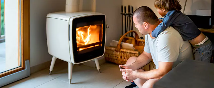 Fireplace Safety Inspection Technician in Owatonna, Minnesota