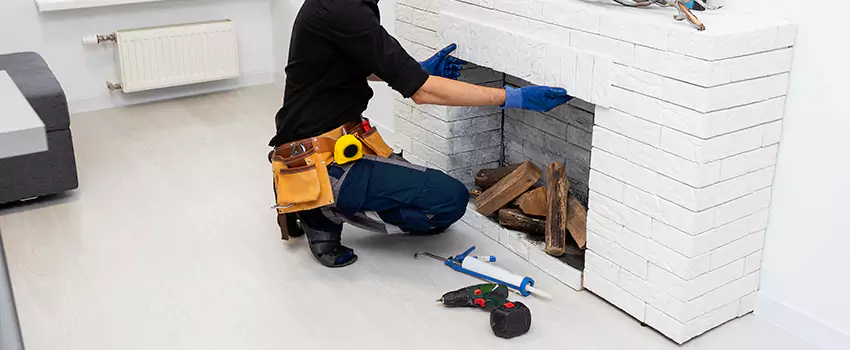 Cleaning Direct Vent Fireplace in Owatonna, MN
