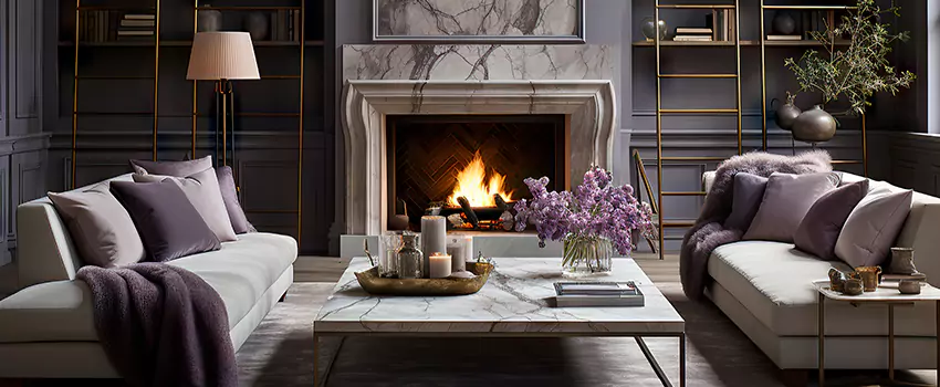 Fireplace Xtrordinair Ember-Glo Insert Fireplace Maintenance in Owatonna, Minnesota