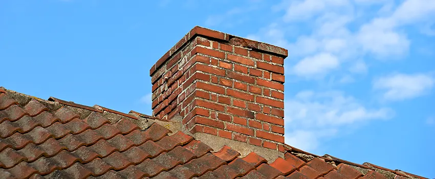 Flue Tiles Cracked Repair Services near Me in Owatonna, MN