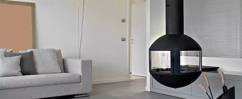 Hanging & Suspended Fireplaces Designer in Owatonna, Minnesota