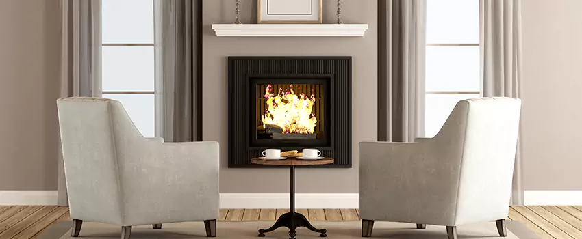 Heat & Glo Outdoor Gas Fireplaces Installation Contractors in Owatonna, Minnesota