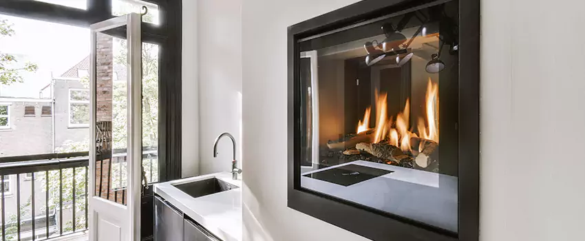 Heatilator Outdoor Fireplace Services in Owatonna, Minnesota