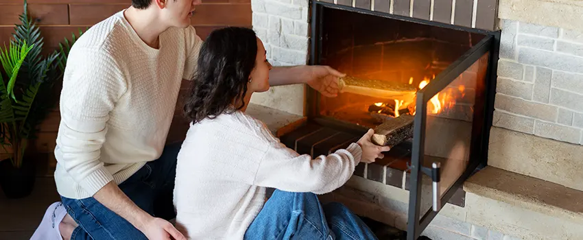 Kings Man Direct Vent Fireplaces Services in Owatonna, Minnesota