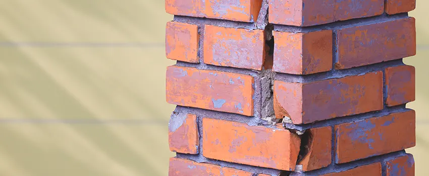 Leaking Chimney Repair And Replacement Cost in Owatonna, Minnesota