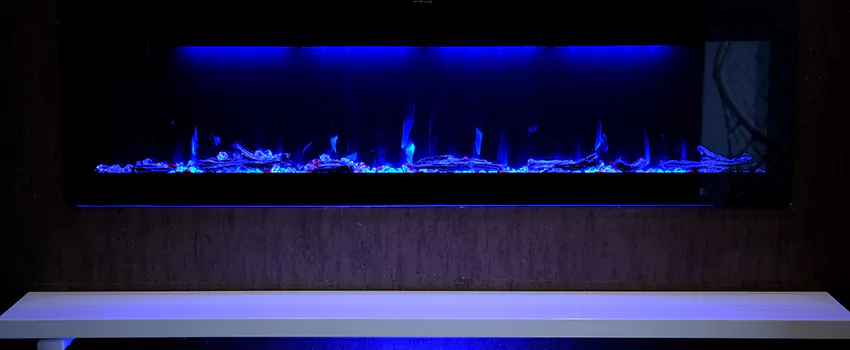 Benefits of Multi-Color Fireplace Installation in Owatonna, MN