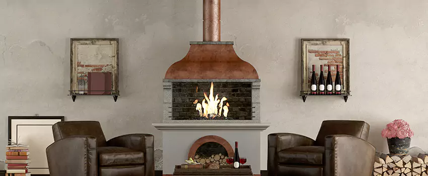 Benefits of Pacific Energy Fireplace in Owatonna, Minnesota