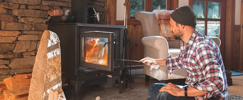 Cost of Pellet Fireplace Installation Services in Owatonna, MN